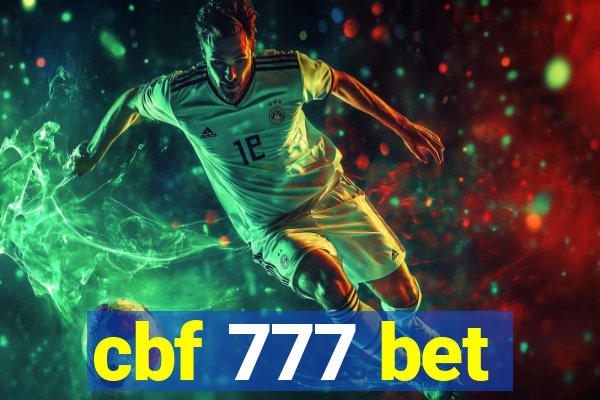 cbf 777 bet